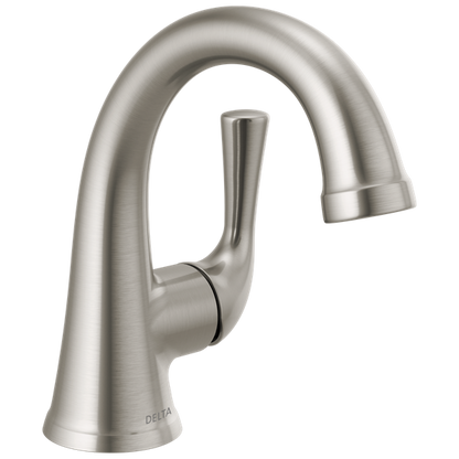 Delta - Kayra Single Handle Bathroom Faucet