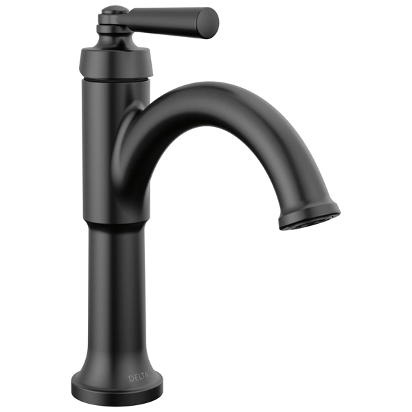 Delta - Saylor Single Handle Bathroom Faucet