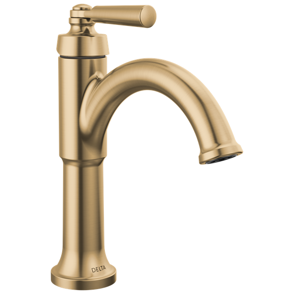 Delta - Saylor Single Handle Bathroom Faucet
