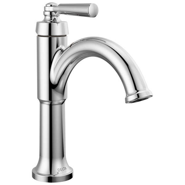 Delta - Saylor Single Handle Bathroom Faucet