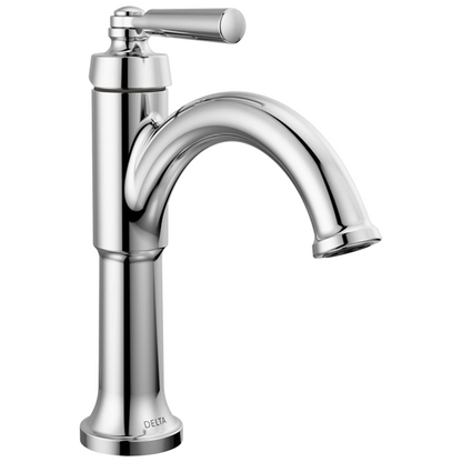 Delta - Saylor Single Handle Bathroom Faucet