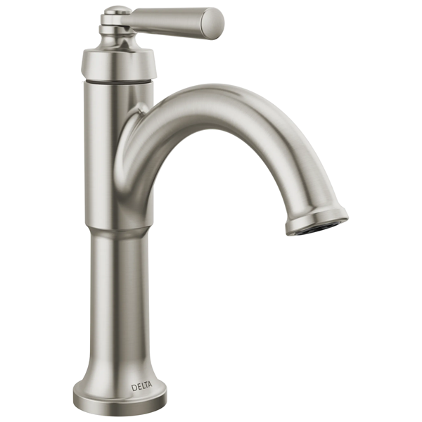 Delta - Saylor Single Handle Bathroom Faucet