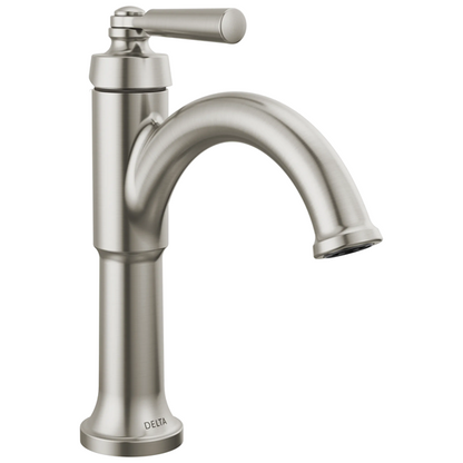 Delta - Saylor Single Handle Bathroom Faucet
