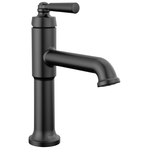 Delta - Saylor Single Handle Bathroom Faucet