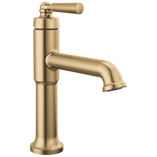 Delta - Saylor Single Handle Bathroom Faucet
