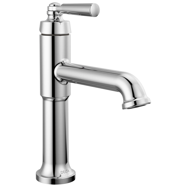 Delta - Saylor Single Handle Bathroom Faucet