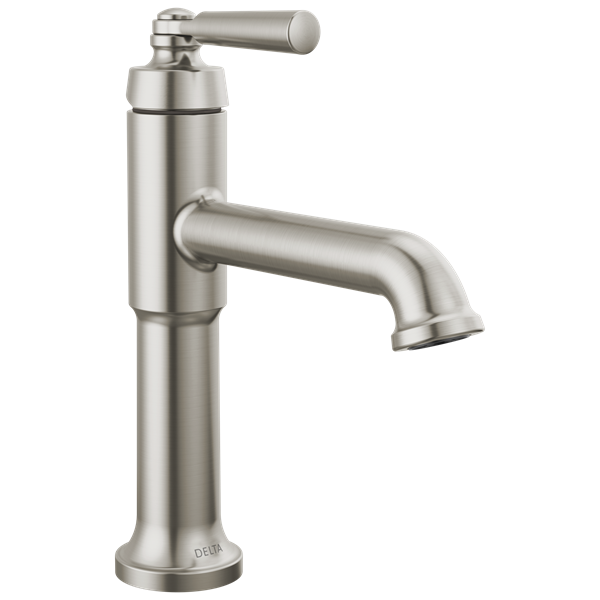 Delta - Saylor Single Handle Bathroom Faucet