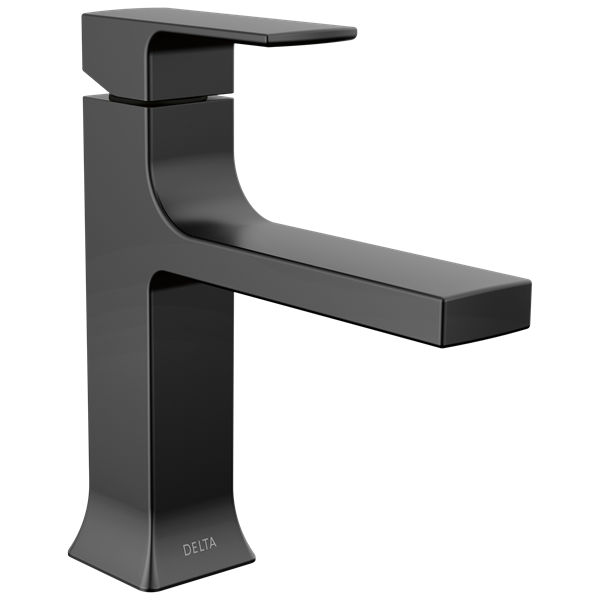 Delta - Velum Single Handle Bathroom Faucet