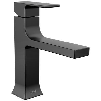 Delta - Velum Single Handle Bathroom Faucet
