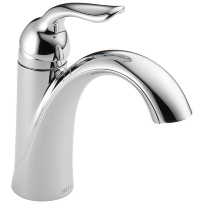 Delta - Lahara Single Handle Bathroom Faucet