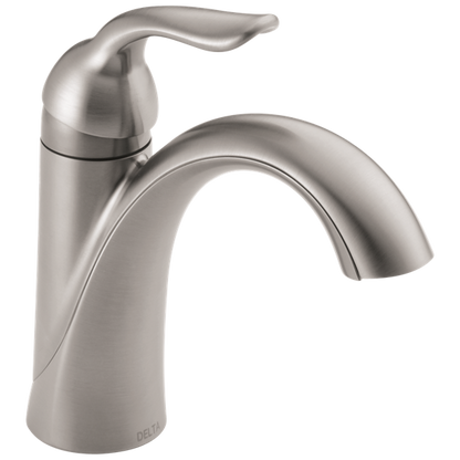 Delta - Lahara Single Handle Bathroom Faucet