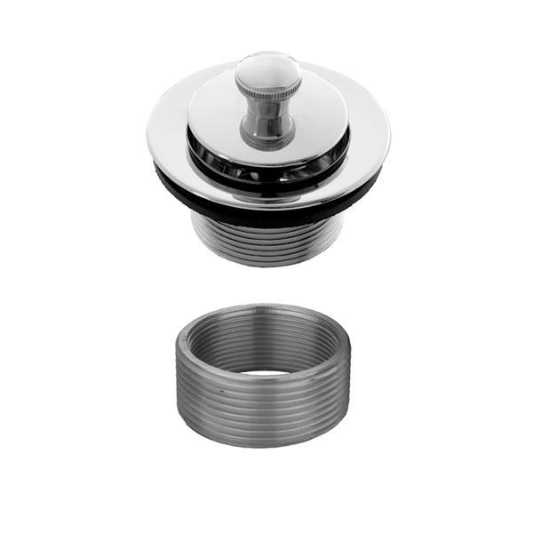 Jaclo - Lift and Turn Tub Drain Strainer