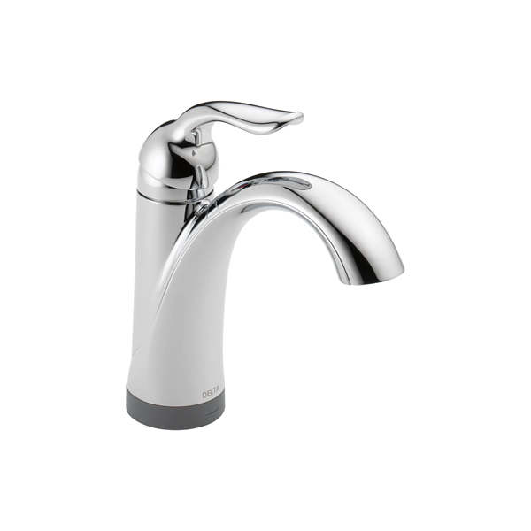 Delta - Lahara Touch2O Bathroom Faucet With Touchless Technology
