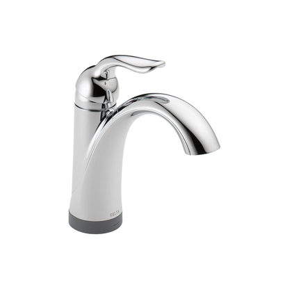 Delta - Lahara Touch2O Bathroom Faucet With Touchless Technology