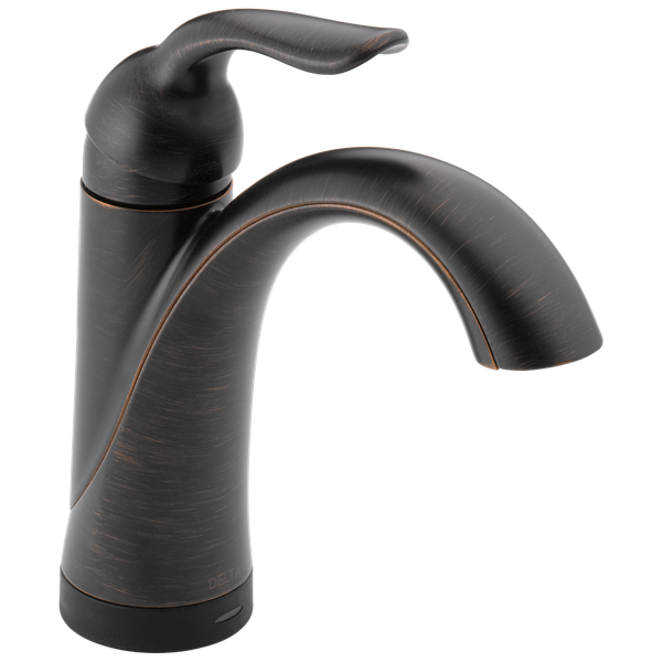 Delta - Lahara Touch2O Bathroom Faucet With Touchless Technology