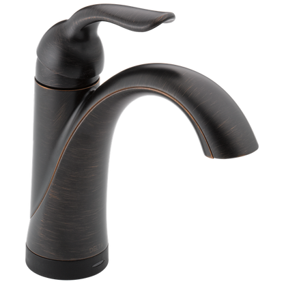 Delta - Lahara Touch2O Bathroom Faucet With Touchless Technology