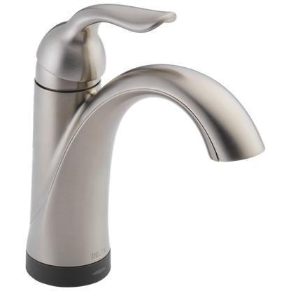 Delta - Lahara Touch2O Bathroom Faucet With Touchless Technology