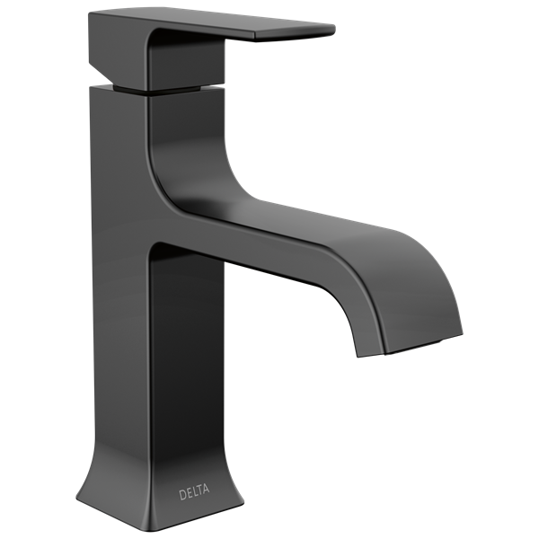 Delta - Velum Single Handle Bathroom Faucet