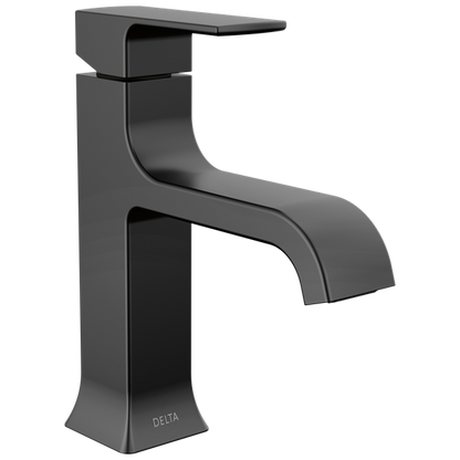 Delta - Velum Single Handle Bathroom Faucet