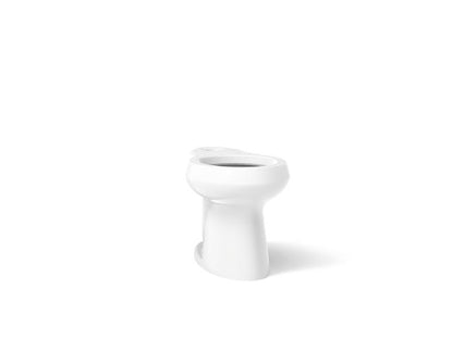 Kohler - Highline Class Five Round-Front Toilet Bowl