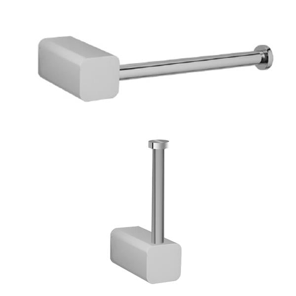 Jaclo - CUBIX® II Toilet Paper Holder