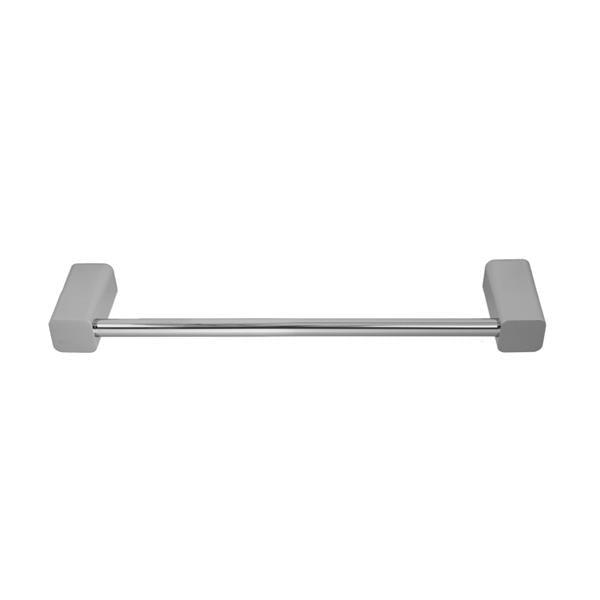 Jaclo - 18 Inch CUBIX® II Towel Bar