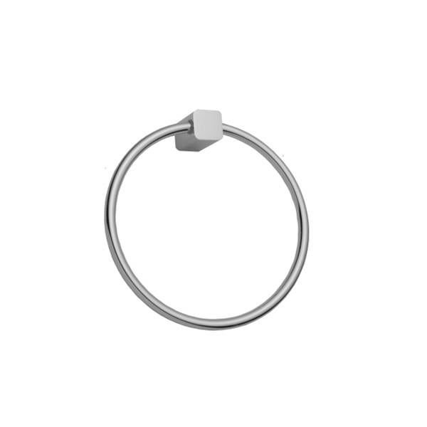 Jaclo - CUBIX® II Towel Ring
