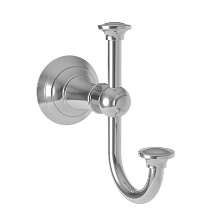 Ginger - Garnsey Double Robe Hook
