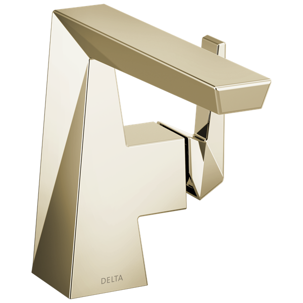 Delta - Trillian Single Handle Bathroom Faucet
