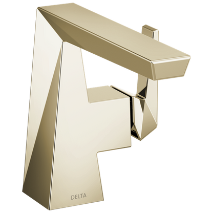 Delta - Trillian Single Handle Bathroom Faucet