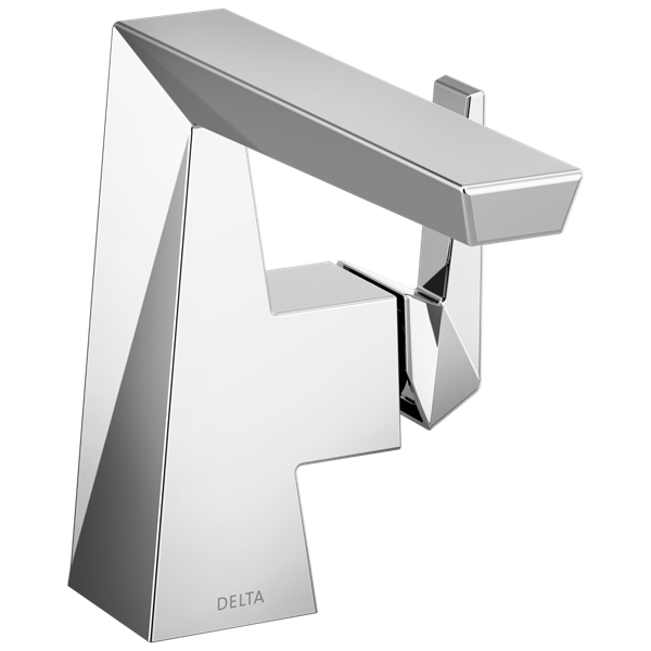 Delta - Trillian Single Handle Bathroom Faucet