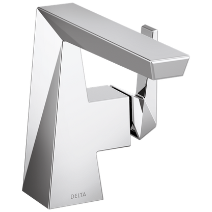 Delta - Trillian Single Handle Bathroom Faucet