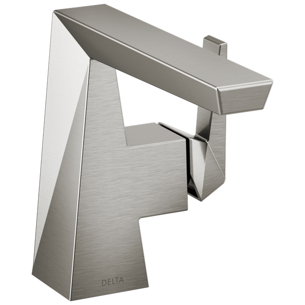 Delta - Trillian Single Handle Bathroom Faucet