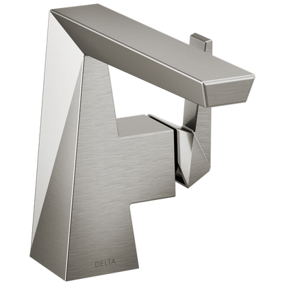 Delta - Trillian Single Handle Bathroom Faucet
