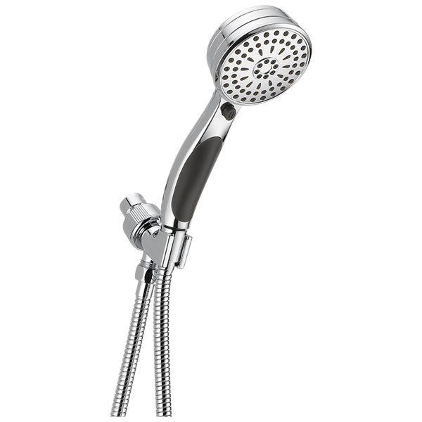 Delta - Activtouch 9-Setting Shower Mount Hand Shower