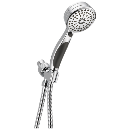 Delta - Activtouch 9-Setting Shower Mount Hand Shower
