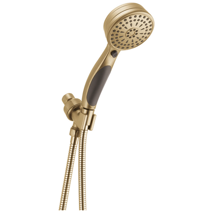 Delta - Activtouch 9-Setting Shower Mount Hand Shower