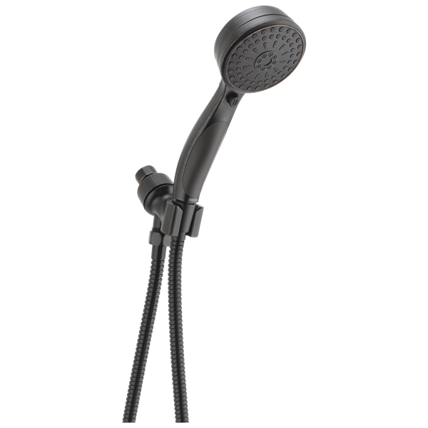 Delta - Activtouch 9-Setting Shower Mount Hand Shower