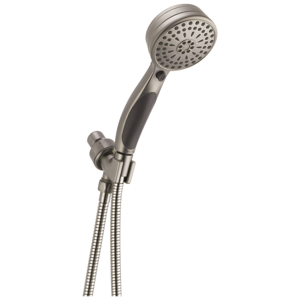 Delta - Activtouch 9-Setting Shower Mount Hand Shower