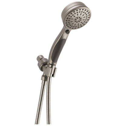 Delta - Activtouch 9-Setting Shower Mount Hand Shower