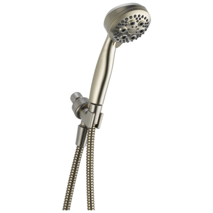 Delta - Premium 5-Setting Shower Mount Hand Shower