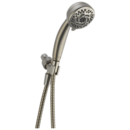 Delta - Premium 5-Setting Shower Mount Hand Shower