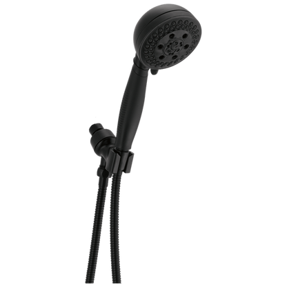 Delta - H2Okinetic 5-Setting Shower Mount Hand Shower