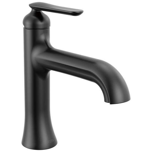 Delta - Bonacci Single Handle Bathroom Faucet