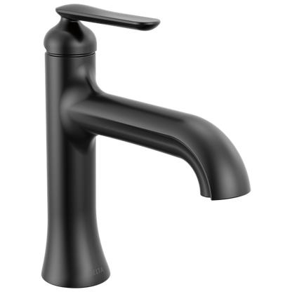 Delta - Bonacci Single Handle Bathroom Faucet