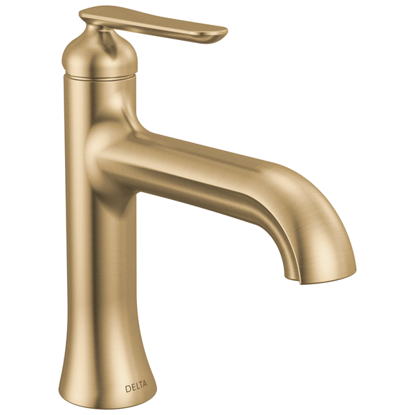 Delta - Bonacci Single Handle Bathroom Faucet