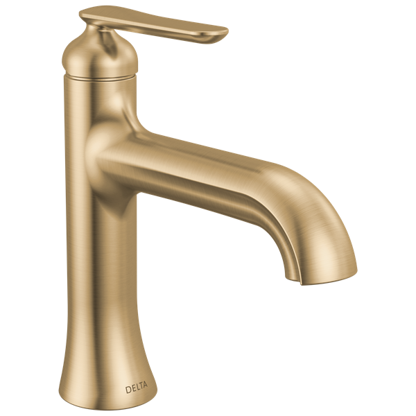 Delta - Bonacci Single Handle Bathroom Faucet