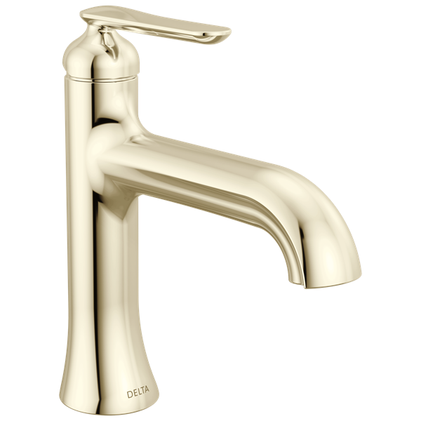 Delta - Bonacci Single Handle Bathroom Faucet