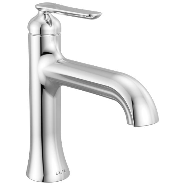 Delta - Bonacci Single Handle Bathroom Faucet