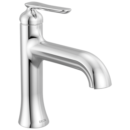 Delta - Bonacci Single Handle Bathroom Faucet